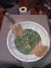 Gibson Home Hummington 12" Frying Pan New. Price: $10.00.