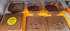 Copper Chef Induction Cooktop Full Set Pots Pans Fry Basket New No Box. Price: $179.99.