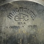 Magnalite Professional Ghc 11" Skillet Fryingpan Hard Anodized Aluminum Usa 5302 Used. Price: $35.99.