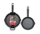 Greenpan X Bobby Flay 2 Piece Set (includes 8 10 ) Cast Iron Skillet, Pre New. Price: $49.49.