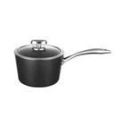 Scanpan Pro Iq 3 Qt Covered Saucepan Easy-to-use Nonstick Cookware Dishwa... New. Price: $236.15.
