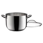 Cuisinart Radiant Pro 10QT Stainless Steel Stock Pot New. Price: $47.99.