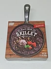 The Modern Gourmet Cast Iron Mini Skillet Baking Kit Brownie Mix New 2021. Price: $8.99.