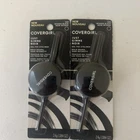 Set Of 2 Covergirl Just Gimme Noir Gel Pot Eyeliner 300 Intense Black Sealed New. Price: $13.99.