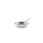 Chantal 3.CLAD 8-INCH Fry Pan New. Price: $149.95.