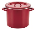 Rachael Ray Create Delicious Pot/stockpot With Lid - 12 Quart, Red * New. Price: $39.04.