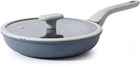 Pricusis Nonstick Ceramic Frying With Lid, Toxic Skillet, Healthy Egg New. Price: $37.49.