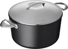 Scanpan 7 Qt Dutch Oven With Lid New. Price: $199.95.