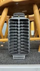 Outset Cast Iron Grill Pan Model 76375 Holds 22 Jumbo Shrimp, Heavy Duty New. Price: $35.00.
