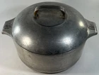 Vtg Wagner Ware Sidney Magnalite Round Dutch Oven Roaster Pot W/lid 4248-M Used. Price: $69.99.