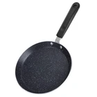 Plplaaoo Nonstick Crepe Aluminum Pancake Skillet With Comfortable Handl... New. Price: $23.59.