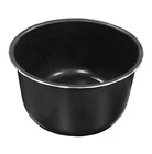 Instant 3-QT Ceramic Non Stick Inner Cooking Rice Slow -pot Only New. Price: $14.99.
