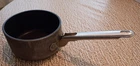 Calphalon Commercial 1/2 Qt Anodized Pot 8701 Lid Used. Price: $16.00.
