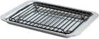 Nordic Ware Naturals Compact, 2-PIECE Set, New. Price: $27.21.