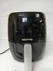 Gourmia GAF486 Multi Function (4 Qt) Digital Air Fryer. Pre Owned. Works Great. Used. Price: $40.00.