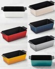 Le Creuset Cast Iron Classic Loaf Pan - Full Color New. Price: $143.99.