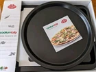 Ballarini (made Italy) Cookin'italy 3PC Non-stick Pizza Focaccia Set W/cutter New. Price: $36.00.