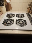 Frigidaire Tappan Gas Range Replacement Pans, 4 Set* New. Price: $44.79.