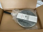 Kitchenaid Hard Anodized 3QT Nonstick Saute Pan W/ Lid Onyx Black New. Price: $65.00.