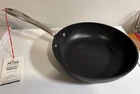All-clad 8.5" Hard Anodized Nonstick Fry Pan / Skillet Professional Quality Nwt New. Price: $47.00.