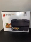 Mini Oven Portable + Personal Lunch Box Black New Opened. Price: $34.99.
