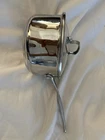 Cuisinart Stainless Steel 1.5 Qt Saucepan With Glass Lid Cover Model #719-16G Used. Price: $20.00.