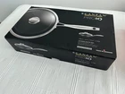 Scanpan Pro Iq Stratanium Covered Saut 2.3 Qt New. Price: $90.00.