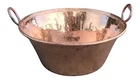 Celly Party 18 Authentic And Cazo De Cobre Para Carnitas Large Heavy Duty Gauge New. Price: $353.61.