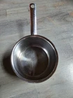 Cuisinart 1/2 Qt Sauce Pan Model #917-14 No Lid Used. Price: $15.00.