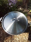 Calphalon Qt 5007 Premier Hard-anodized Nonstick Sauteuse 14.5" Pan W/ Handles New. Price: $176.26.
