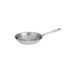 Tramontina Boston Tri-ply Clad Stainless Steel 8-INCH Small Frying Pan, Induc... New. Price: $72.87.
