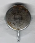 Griswold Erie #9 Cast Iron Skillet 710 Used. Price: $147.99.