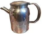 Vollrath 46572 Batter Can Stainless Qt Dispenser Pitcher Hinged Jar Cover Lid Used. Price: $65.90.