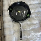 Henckels 12" Paradigm Hybrid Ceramic Nonstick Fry Pan New. Price: $59.98.
