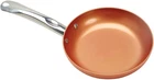 Copper Chef Non-stick Fry Pan, 8 Inch New. Price: $36.99.