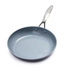 Greenpan Valencia Pro Ceramic Nonstick 11 Frying Skillet, Hard Anodized ... New. Price: $81.88.