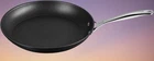 Le Creuset Toughened Nonstick Pro Fry Pan, 12" New. Price: $162.73.