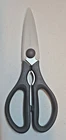 Figmint 8.5" Kitchen Shears; Stainless Steel; China; Cover Used. Price: $6.00.