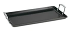 Cuisinart Greengourmet 10 Inch X 18 Double Burner Griddle Black GG45-25 New. Price: $124.99.