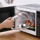 Wenwell Microwave Splatter Cover For Food,clear Splash Guard Cooker... New. Price: $20.83.