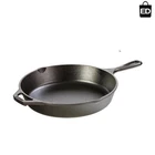 Cooklife 10 Inch Lightweight Pre-seasoned Cast Iron Skillets W/ Handle Cover New. Price: $43.64.