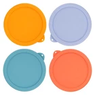 Luvcosy 2 Cup Silicone Replacement Lids - 4 Pack, New. Price: $25.35.