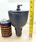 Pot Oiler For Field Old Gas Engine 89C D92 Cast Iron Reid Pattin (nice) Used. Price: $194.95.