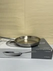 Misen 5-PLY Stainless Steel Frying 12" Pan Professional Cookware $109 Used. Price: $76.49.