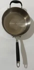 Royal Prestige 8 Skillet Pan 9 Ply T-304 Surgical Stainless Steel No Lid Used. Price: $119.00.