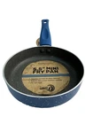 Sedona Kitchen 5.5 Mini Nonstick Fry Pan Egg Skillet Blue New W/ Tags. Price: $9.99.