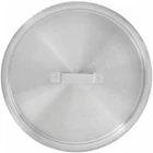 ALPC-16 Heavy-duty Aluminum Stock Pot Cover, Quart, Silver New. Price: $33.99.