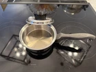 Chef's Ware Townecraft T304 Multi Core 3/4 Qt Saucepan & Lid Stainless. Rare Used. Price: $40.00.