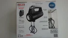 Black+decker Performance Helix Premium Hand Mixer 2X Better Mixing 5 Speeds New. Price: $32.99.