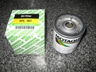Oil Filter - Fits: Austin Maxi & Mini Allegro Princess Leyland Sherpa Van New. Price: $27.02.